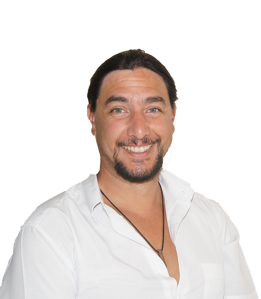 CHRISTOPHE FRANCOISE