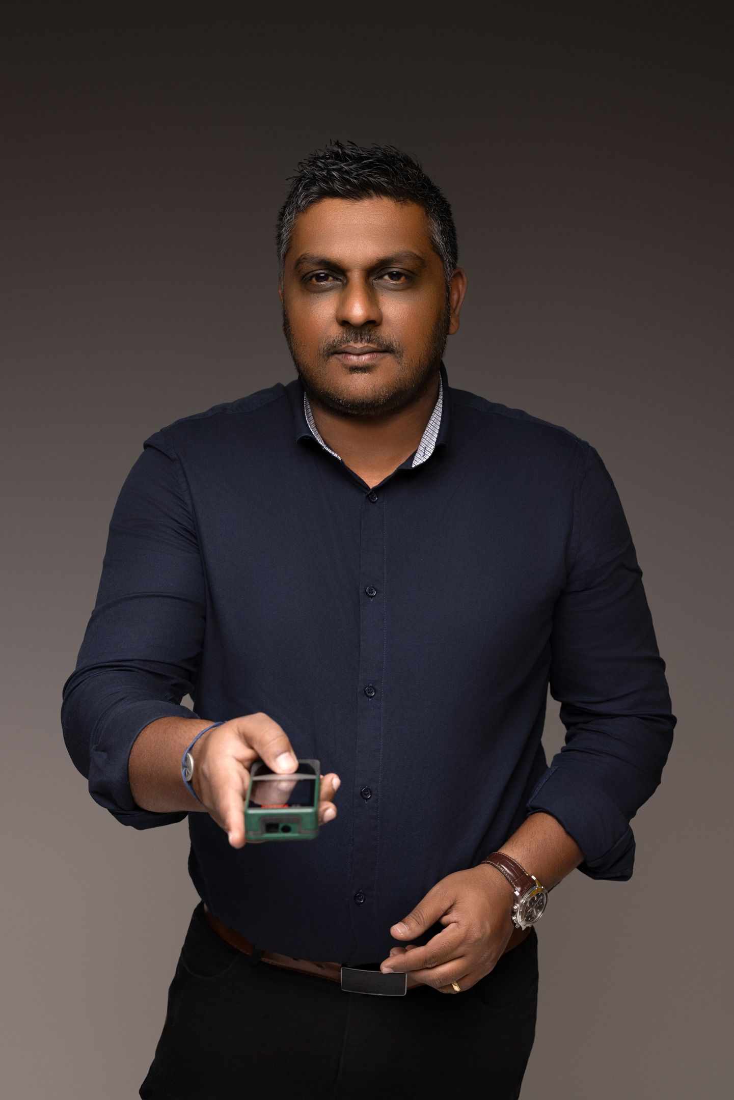 SHALLYD MOURGAPAMODELY