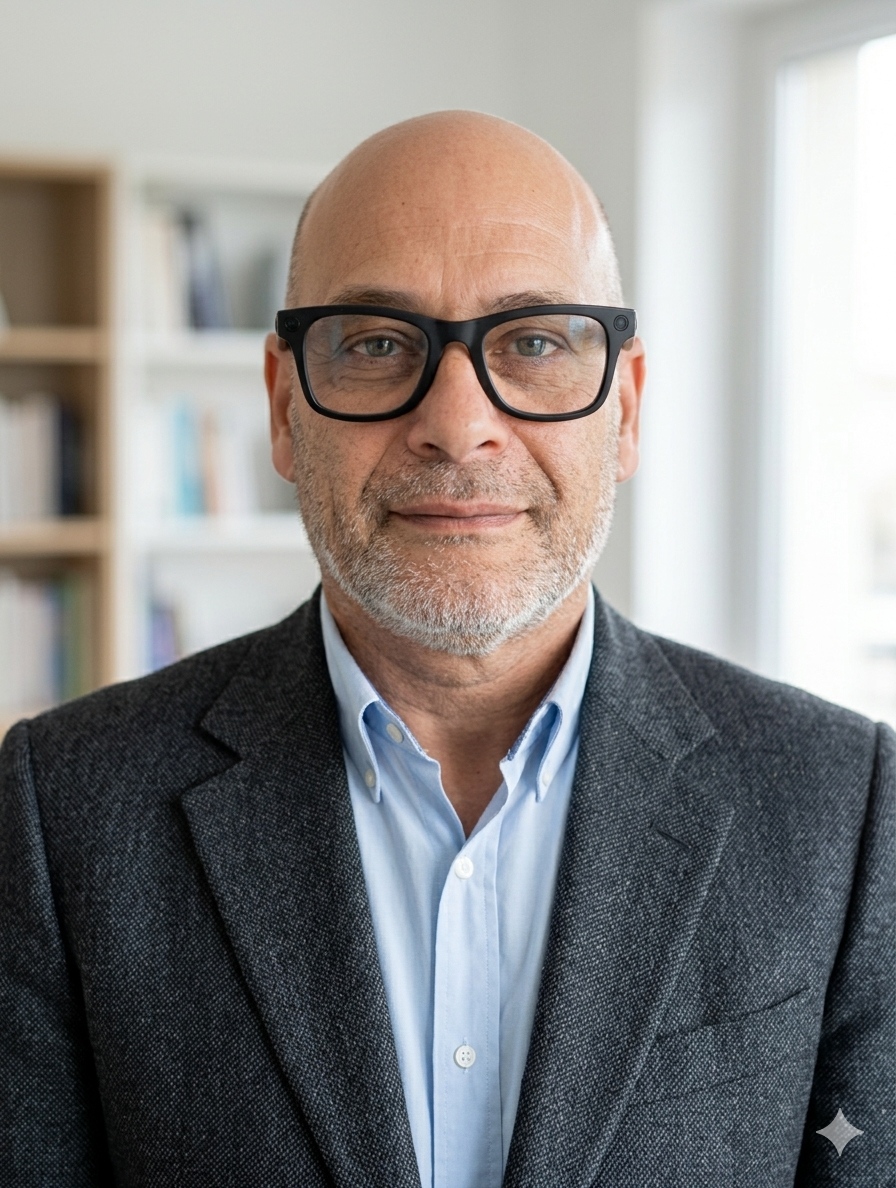 RAMZI HARCHAY